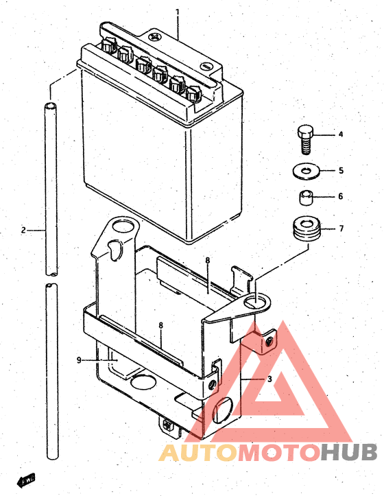 Аккумулятор