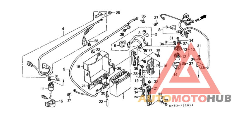 Аккумулятор