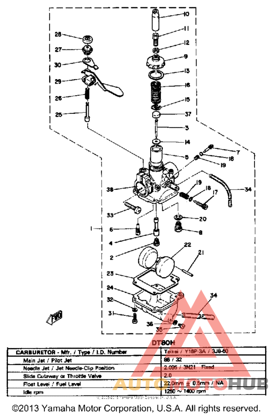 Карбюратор