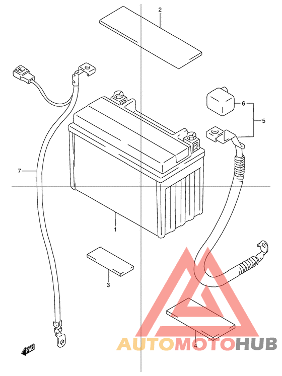Аккумулятор