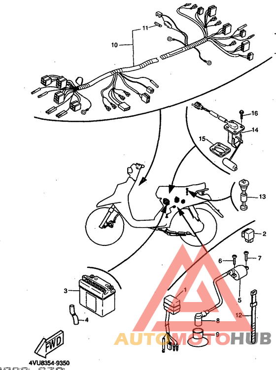 Электрика 2