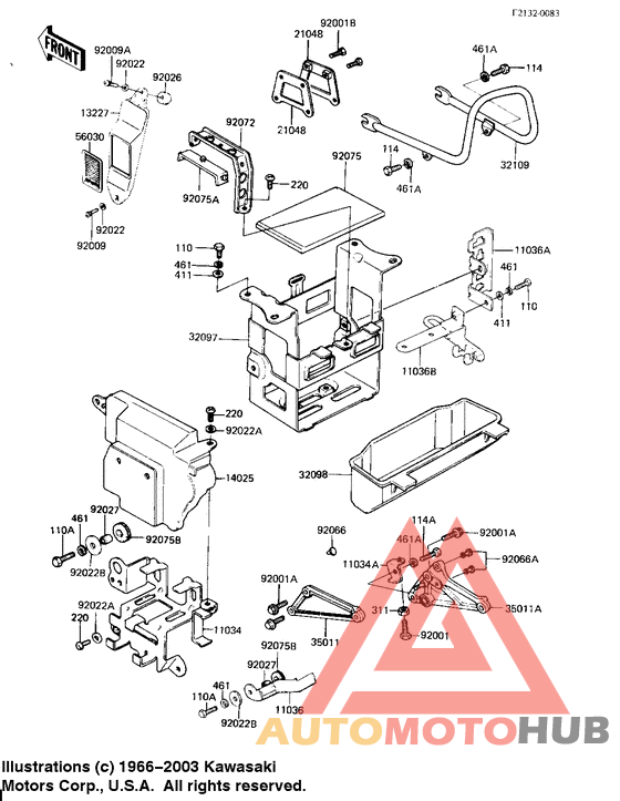 Battery case/tool case