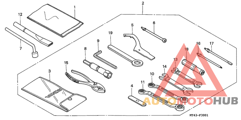 Инструмент