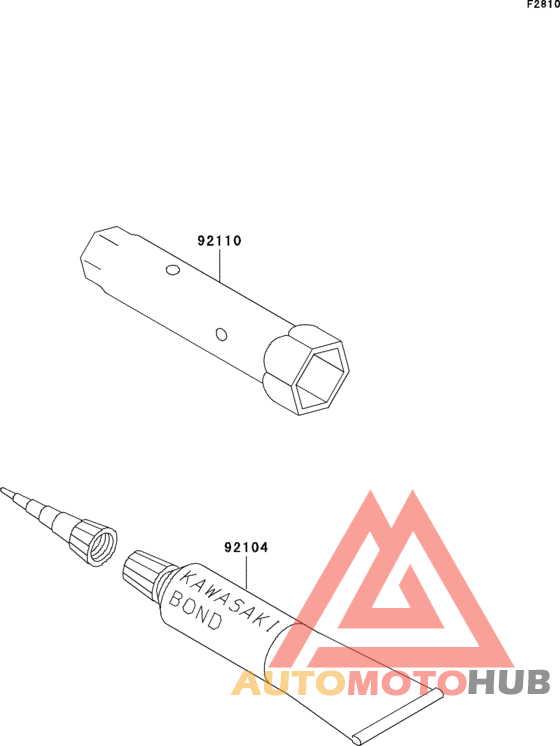 Owner`s tools