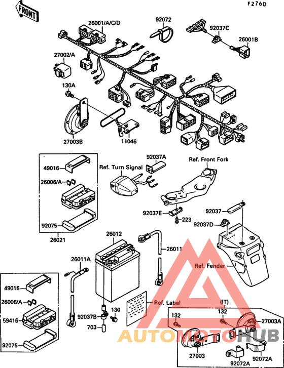 Electrical equipment(1/2)