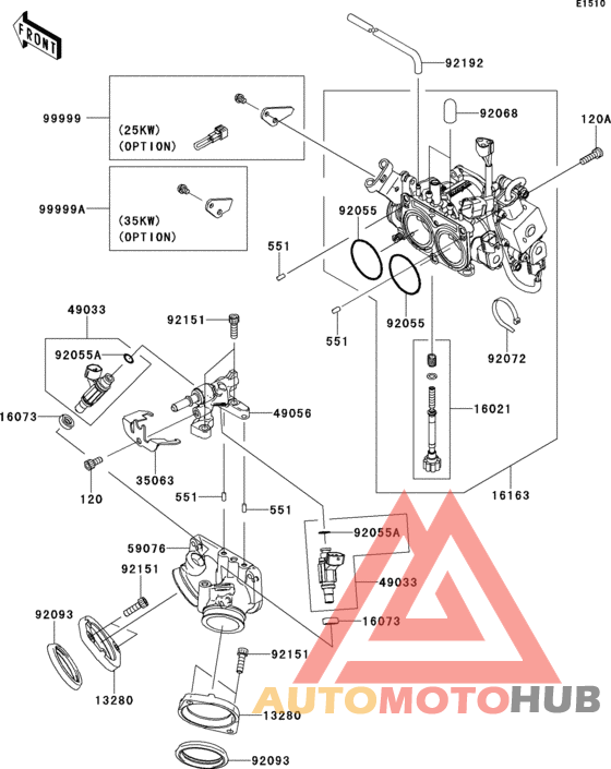 Акселератор