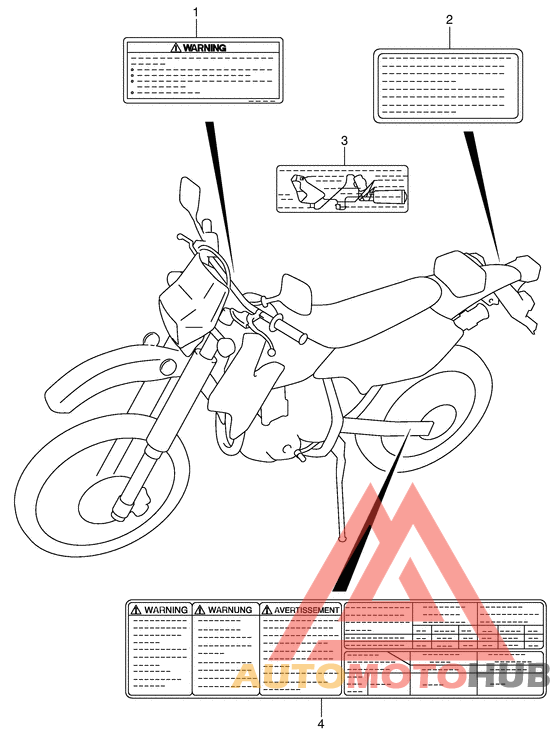 Honda mark