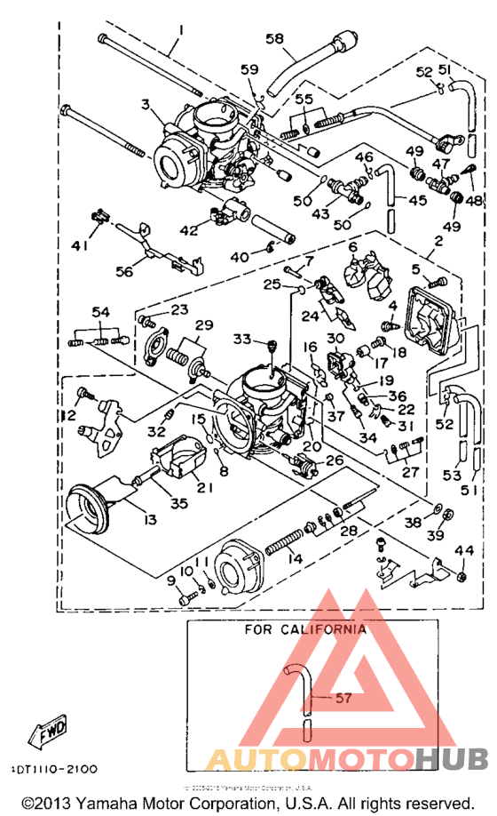 Карбюратор