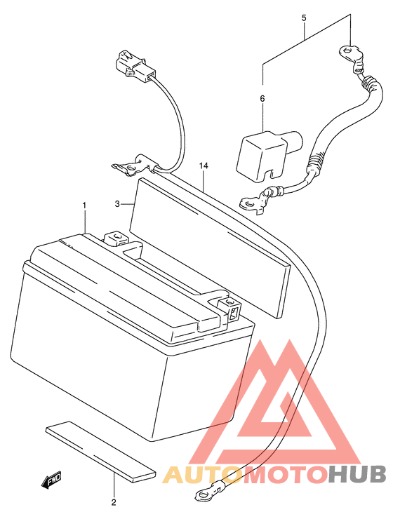 Аккумулятор