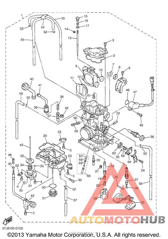 Карбюратор