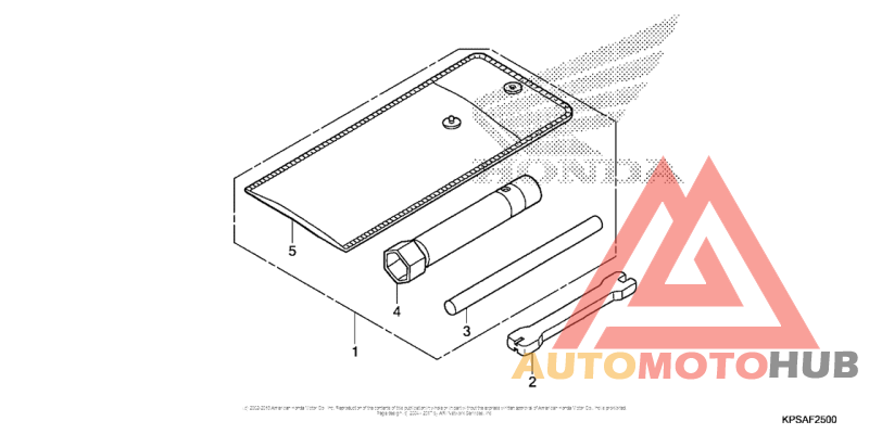 Инструмент