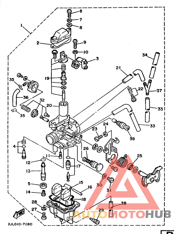 Карбюратор