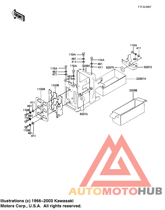 Battery case/tool case
