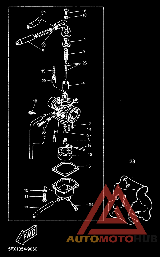 Карбюратор