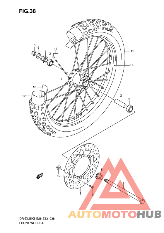Transom + tube