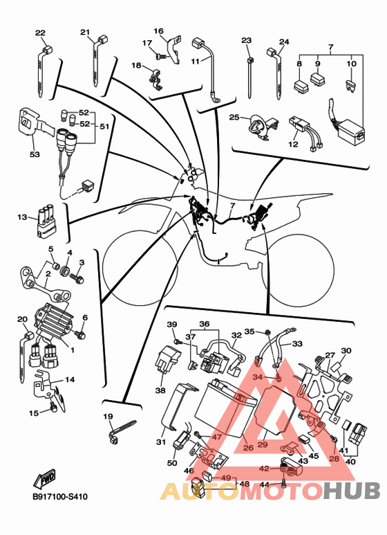 Электрика 2