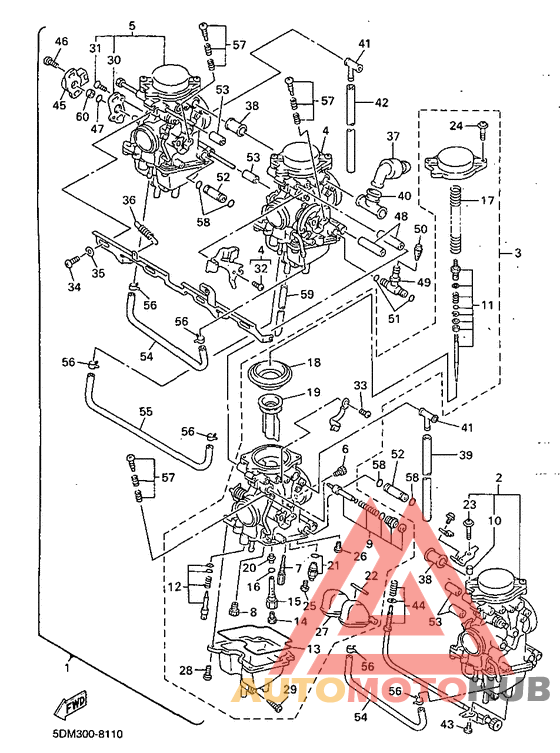 Карбюратор