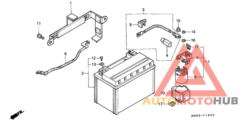 Аккумулятор
