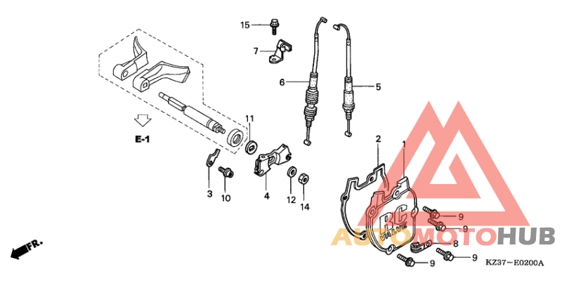 Flap valve
