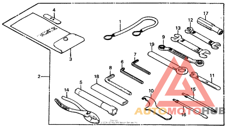 Инструмент