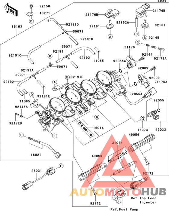 Акселератор
