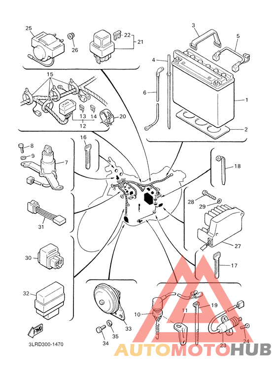 Электрика 2