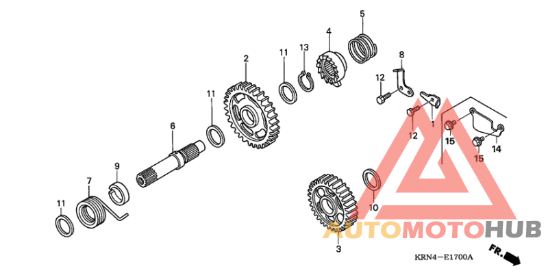 Кик стартер