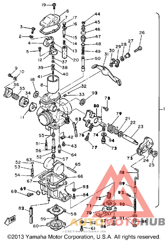 Карбюратор