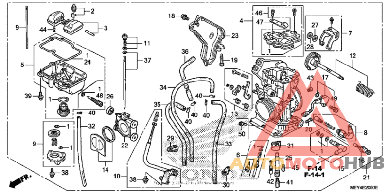 Карбюратор