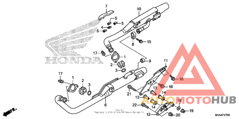 Muffler (1)