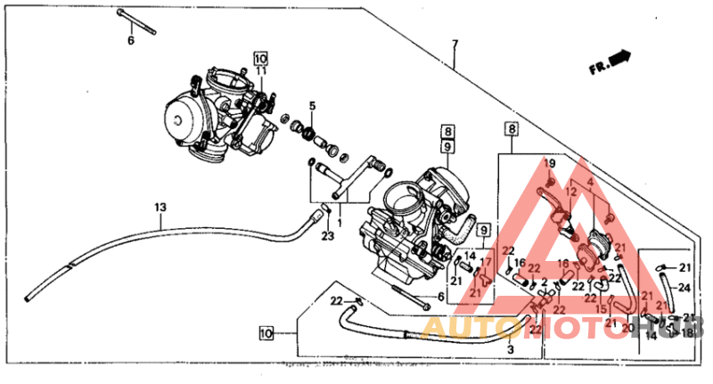 Карбюратор