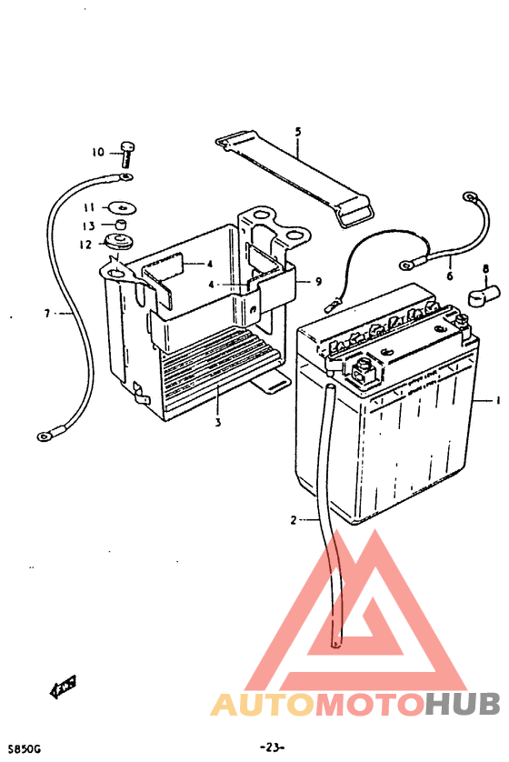 Аккумулятор
