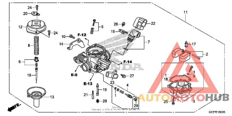 Карбюратор