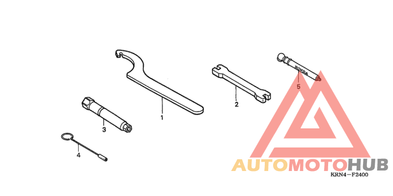 Инструмент