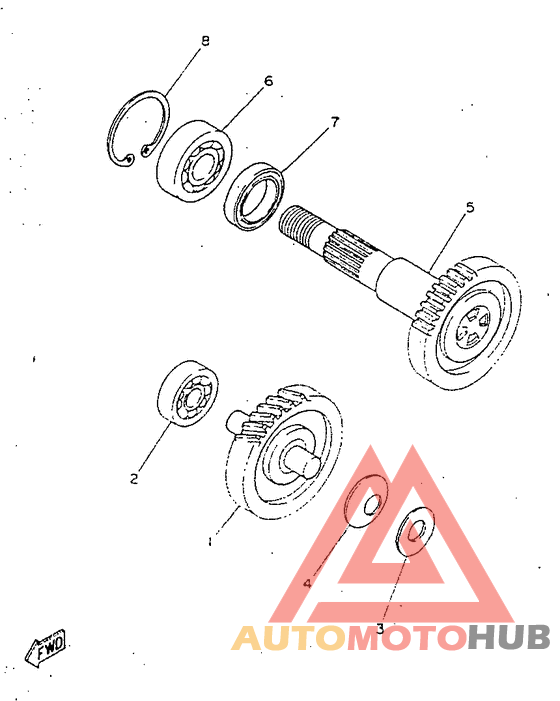 Трансмиссия