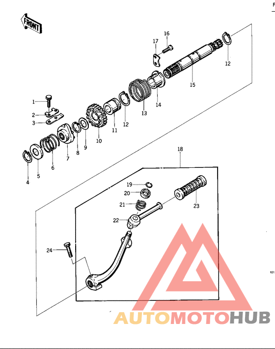 Кикстартер