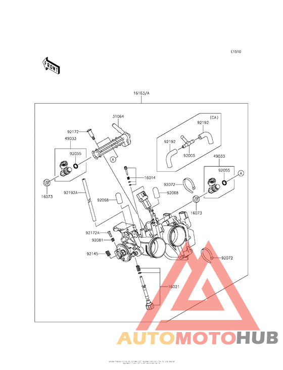 Акселератор