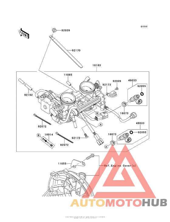 Акселератор