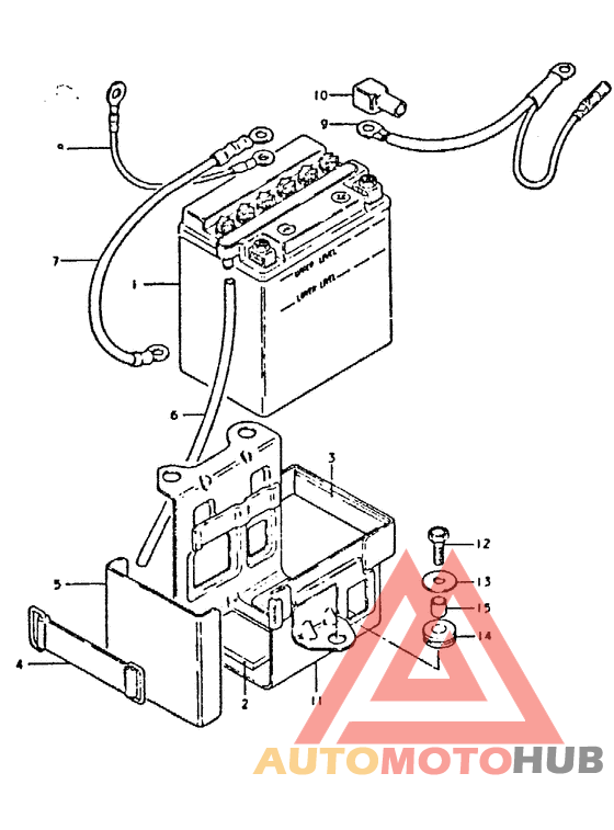 Аккумулятор