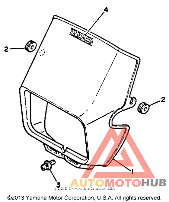Обтекатели