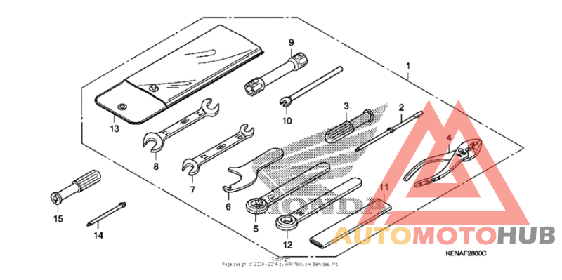 Инструмент