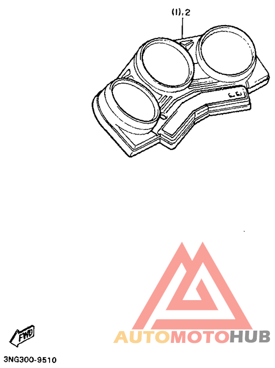 Alternate