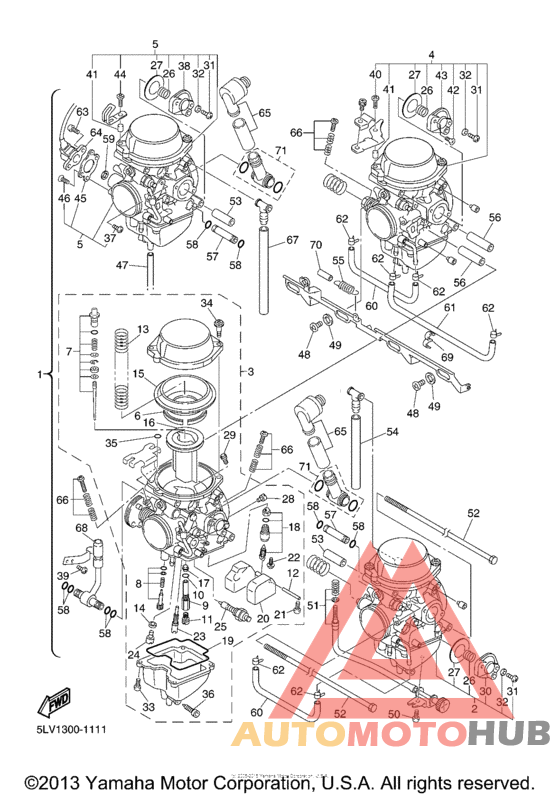 Карбюратор