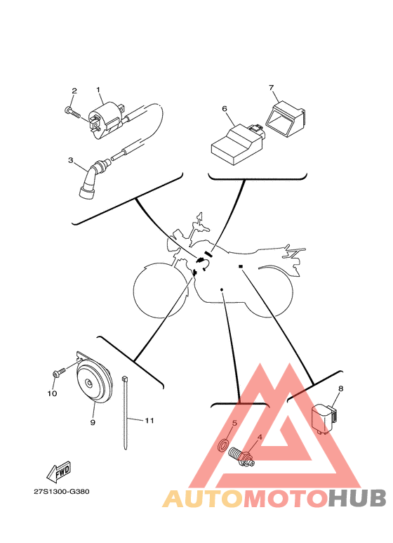 Электрика 2