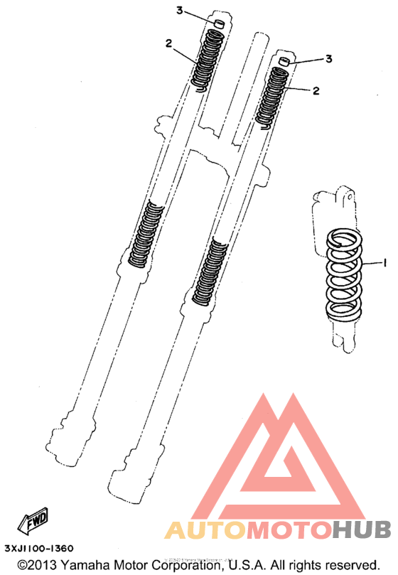 Alternate chassis