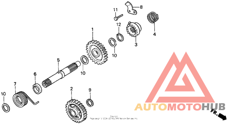 Кик стартер