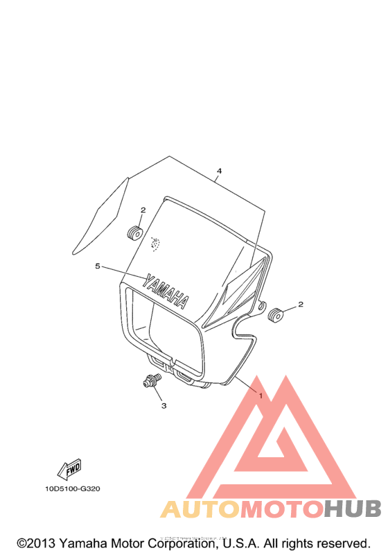 Обтекатели