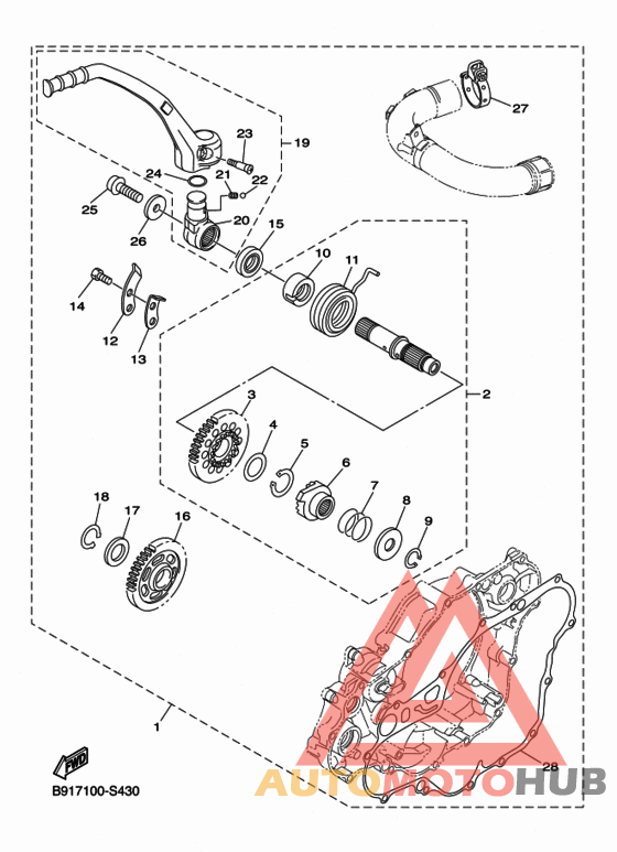 Parts option