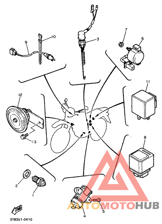Электрика 2