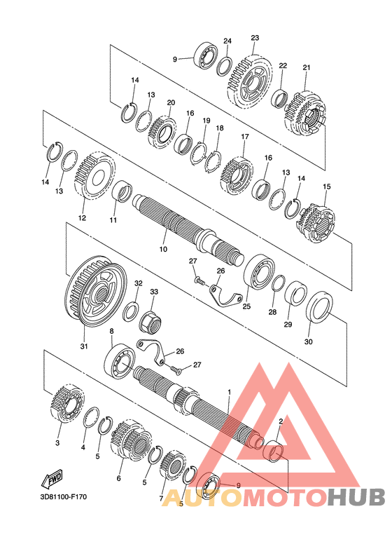 Трансмиссия